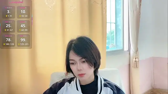 Linda-LL online show from 2, 4, 2026