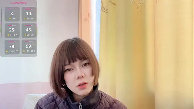 Linda-LL online show from 22, 11, 2025