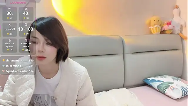 Linda-LL online show from 16, 2, 2026