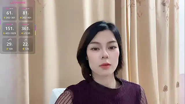 Linda-LL online show from 22, 3, 2026