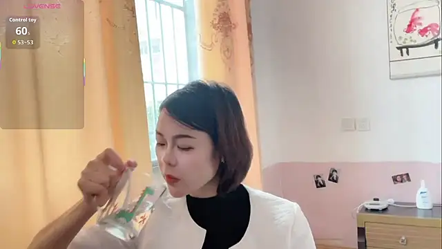 Linda-LL online show from 27, 3, 2026