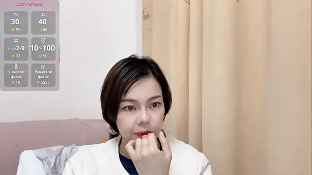 Linda-LL online show from 18, 12, 2025