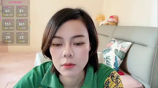 Linda-LL online show from 29, 4, 2026