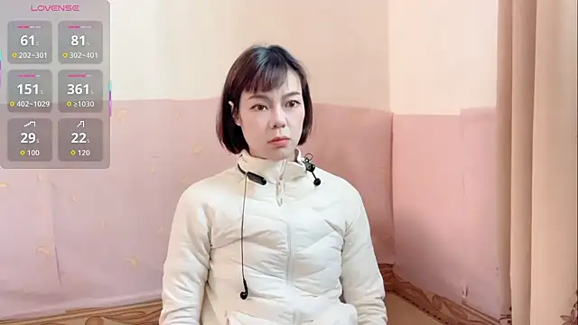 Linda-LL online show from 14, 11, 2025