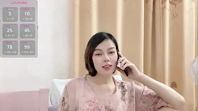Linda-LL online show from 21, 5, 2026