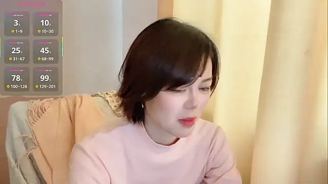 Linda-LL online show from 11, 2, 2026