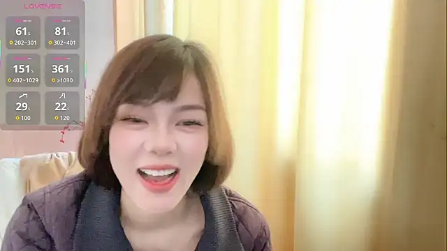 Linda-LL online show from 4, 12, 2025