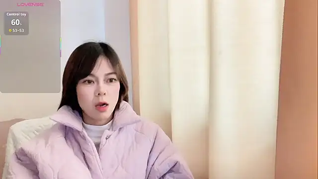 Linda-LL online show from 8, 2, 2026