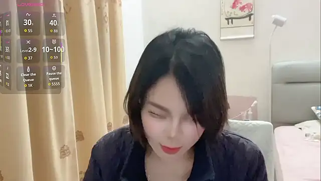 Linda-LL online show from 9, 3, 2026