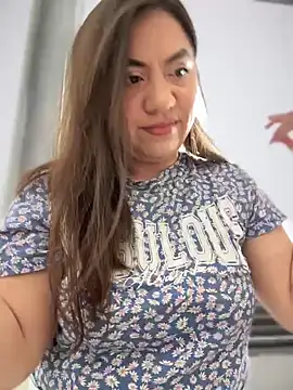 Iam  Cristal online show from 21, 12, 2025