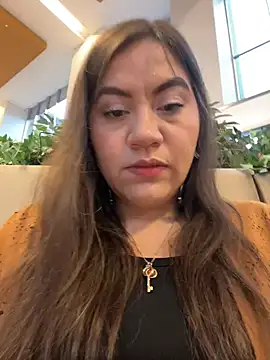 Iam  Cristal online show from 26, 2, 2026