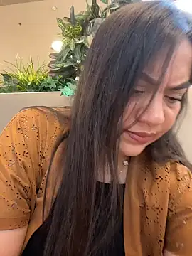 Iam  Cristal online show from 31, 3, 2026