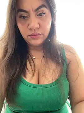 Iam  Cristal online show from 17, 3, 2026