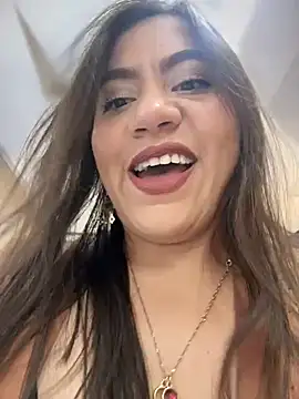 Iam  Cristal online show from 20, 11, 2025