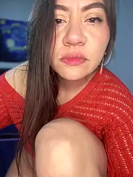 Iam  Cristal online show from 9, 3, 2025