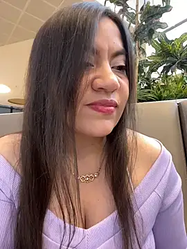 Iam  Cristal online show from 17, 2, 2026