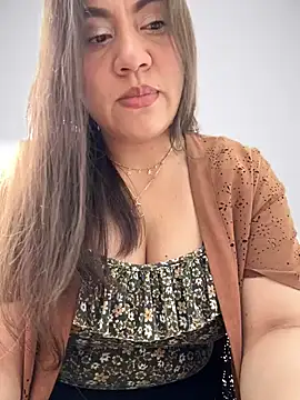 Iam  Cristal online show from 17, 12, 2025