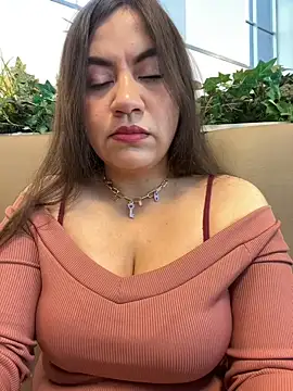 Iam  Cristal online show from 14, 4, 2026