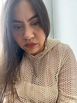 Iam  Cristal online show from 25, 5, 2026