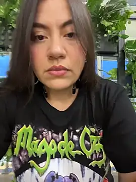 Snapshot of Iam__Cristal chatting on 7, 6, 2026 Iam Cristal online show from 7, 6, 2026