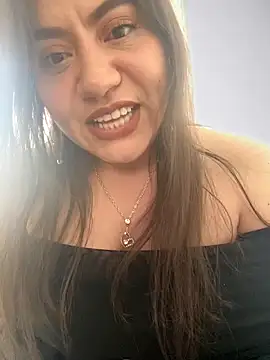 Iam  Cristal online show from 24, 11, 2025