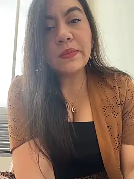 Iam  Cristal online show from 27, 4, 2026