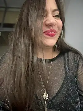 Iam  Cristal online show from 19, 2, 2025