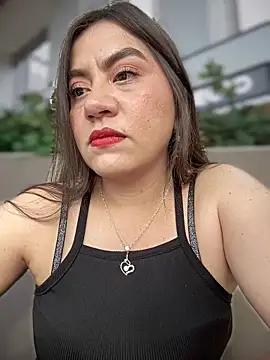 Iam  Cristal online show from 2, 10, 2025