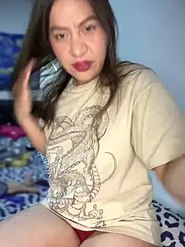 Iam  Cristal online show from 2, 3, 2025