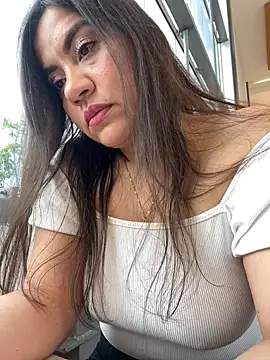 Iam  Cristal online show from 24, 3, 2026