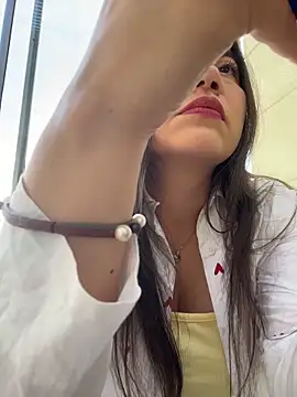 Iam  Cristal online show from 30, 5, 2026