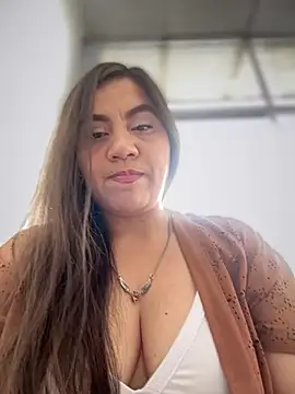 Iam  Cristal online show from 17, 9, 2025