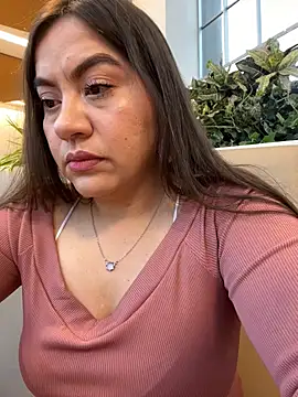 Iam  Cristal online show from 10, 3, 2026