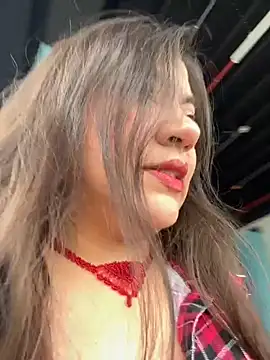 Iam  Cristal online show from 26, 4, 2026