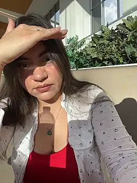 Iam  Cristal online show from 2, 4, 2026