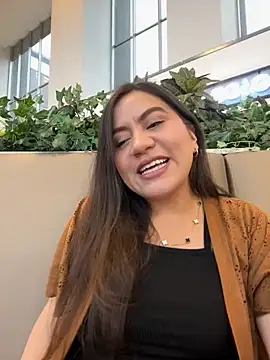 Iam  Cristal online show from 16, 4, 2026