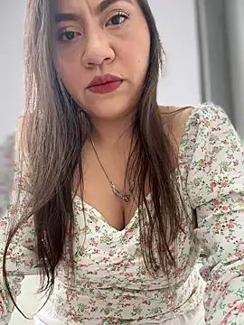 Iam  Cristal online show from 26, 2, 2025