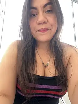 Iam  Cristal online show from 25, 2, 2026