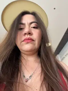 Snapshot of Iam__Cristal chatting on 23, 6, 2026 Iam Cristal online show from 23, 6, 2026