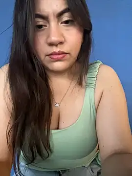 Iam  Cristal online show from 16, 5, 2026