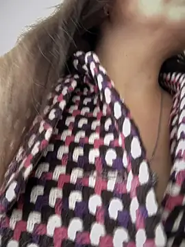 Iam  Cristal online show from 29, 10, 2025