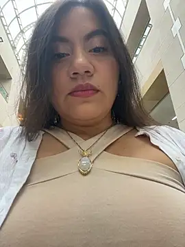 Iam  Cristal online show from 21, 4, 2026