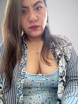 Iam  Cristal online show from 22, 10, 2025