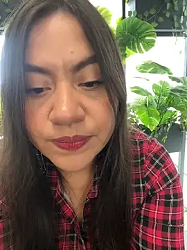 Iam  Cristal online show from 15, 2, 2026