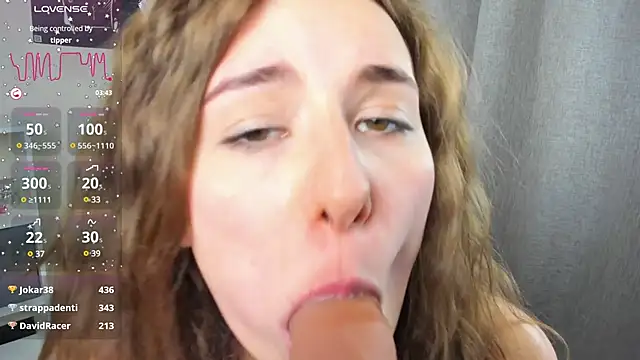 Eva toy online show from 3, 3, 2025
