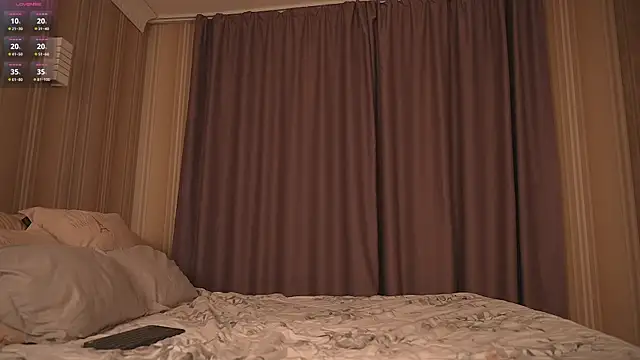 ms evasweet online show from 13, 1, 2026