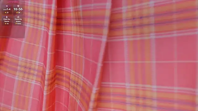 ms evasweet online show from 20, 3, 2026