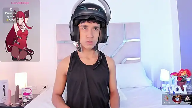 Thayler jones online show from 14, 11, 2025