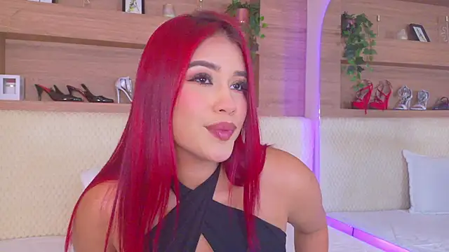 KasyRose online show from 29, 11, 2025