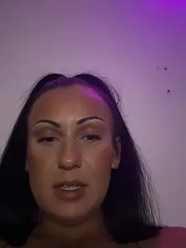 SweNatasha online show from 12, 12, 2024